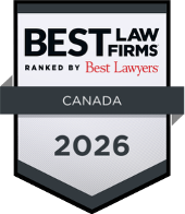 Best Law Firms 2026